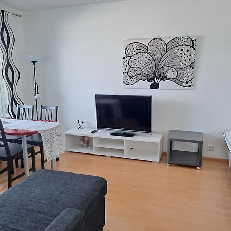 Aurora City Apartment Rovaniemi Ngoại thất bức ảnh