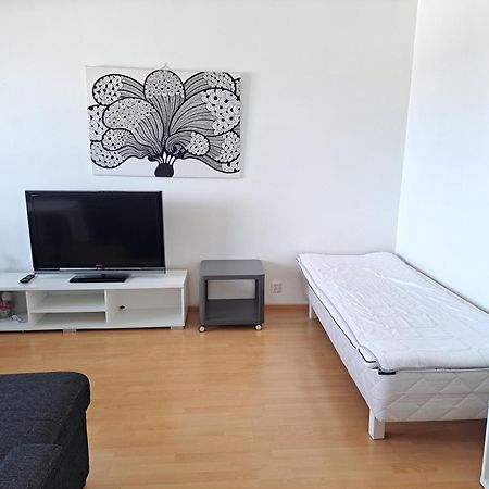 Aurora City Apartment Rovaniemi Ngoại thất bức ảnh