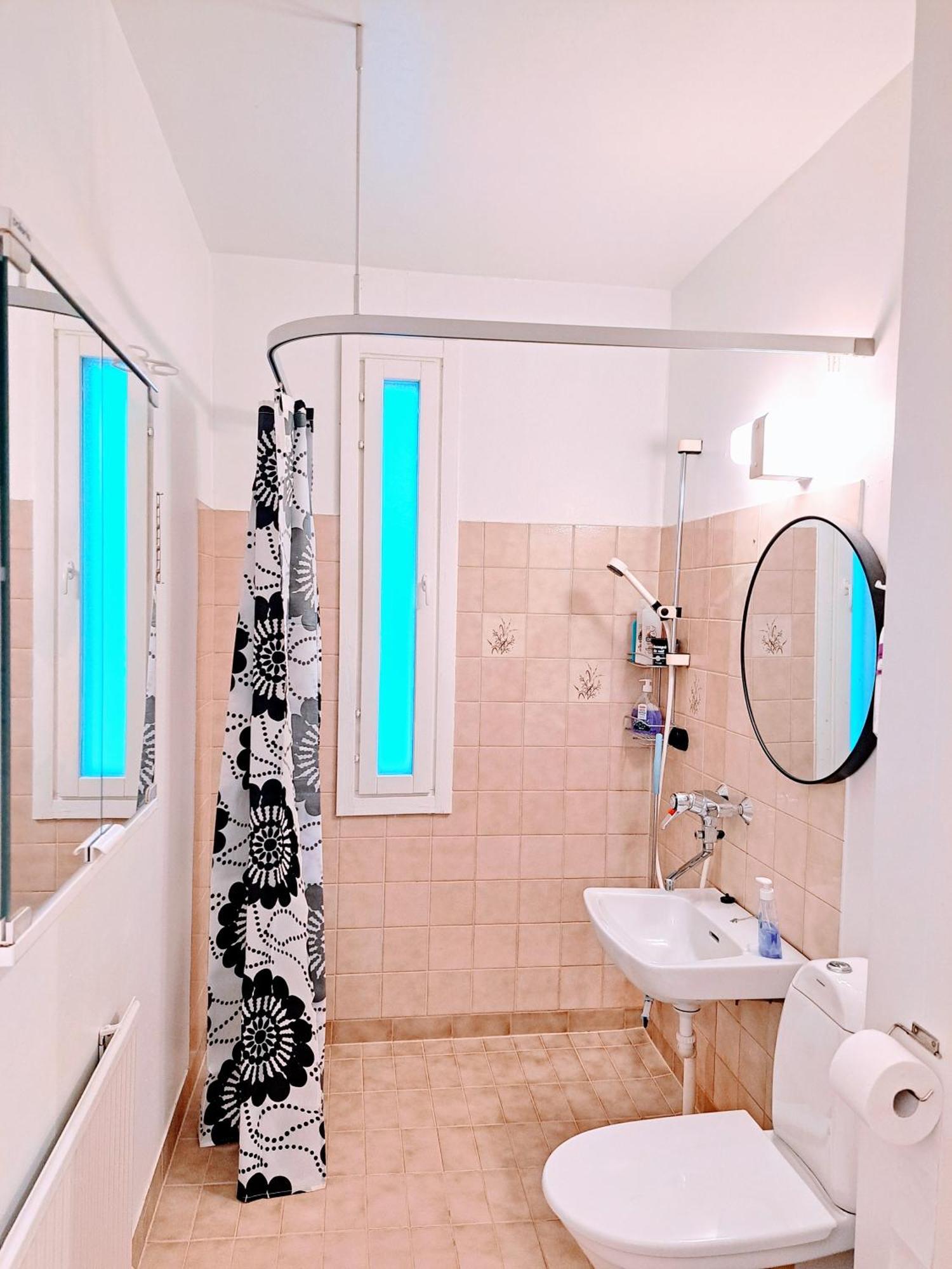 Aurora City Apartment Rovaniemi Phòng bức ảnh