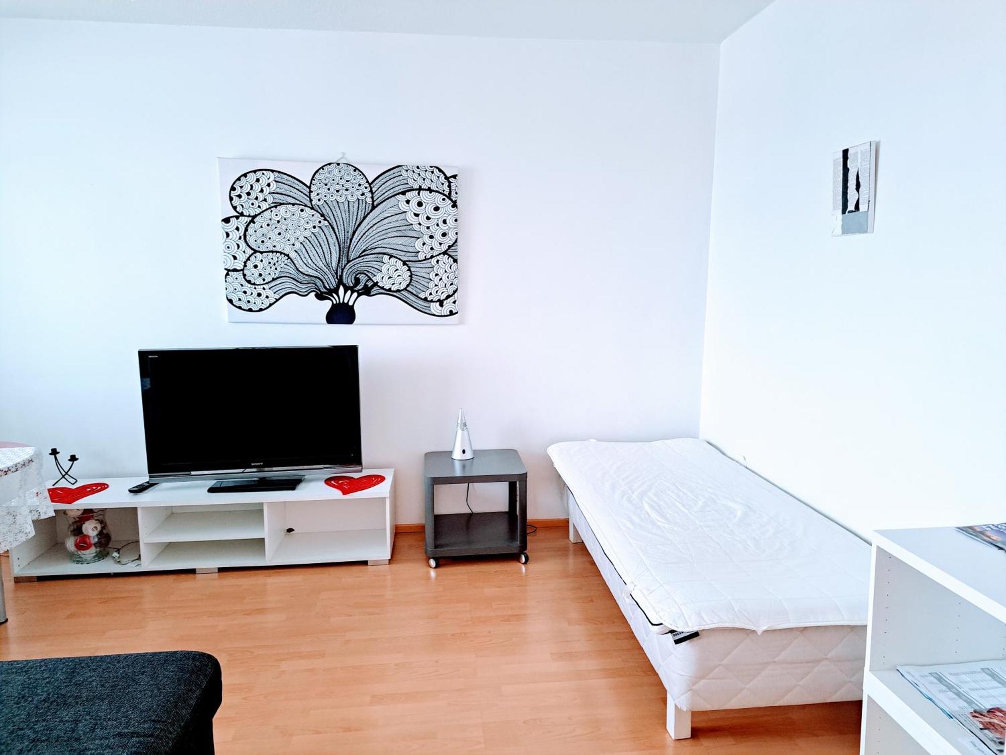Aurora City Apartment Rovaniemi Ngoại thất bức ảnh