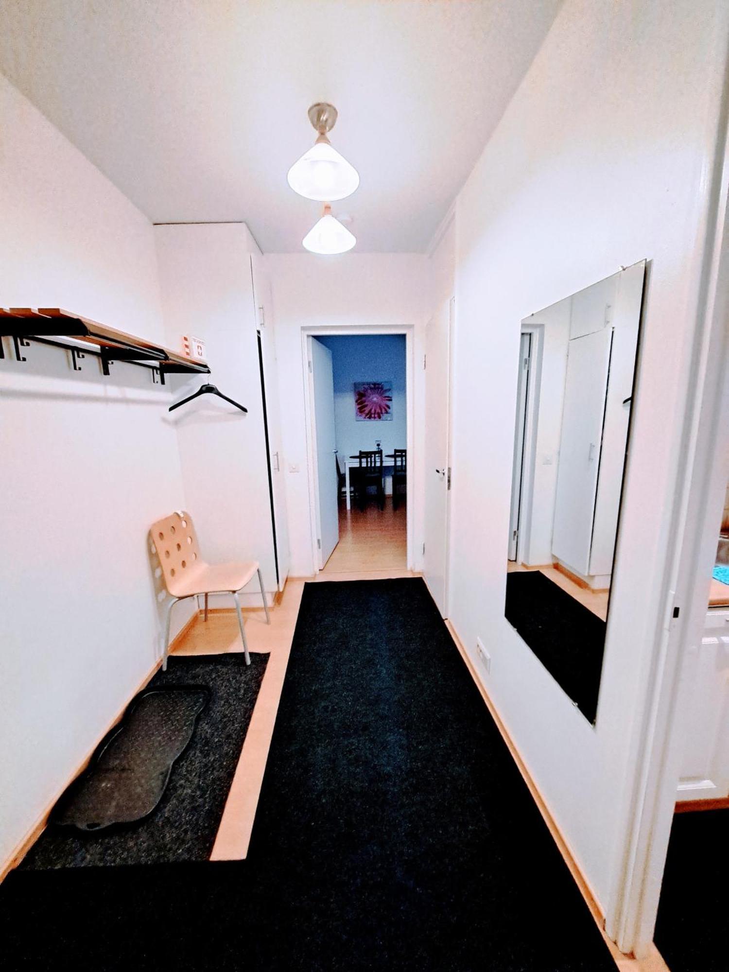 Aurora City Apartment Rovaniemi Phòng bức ảnh